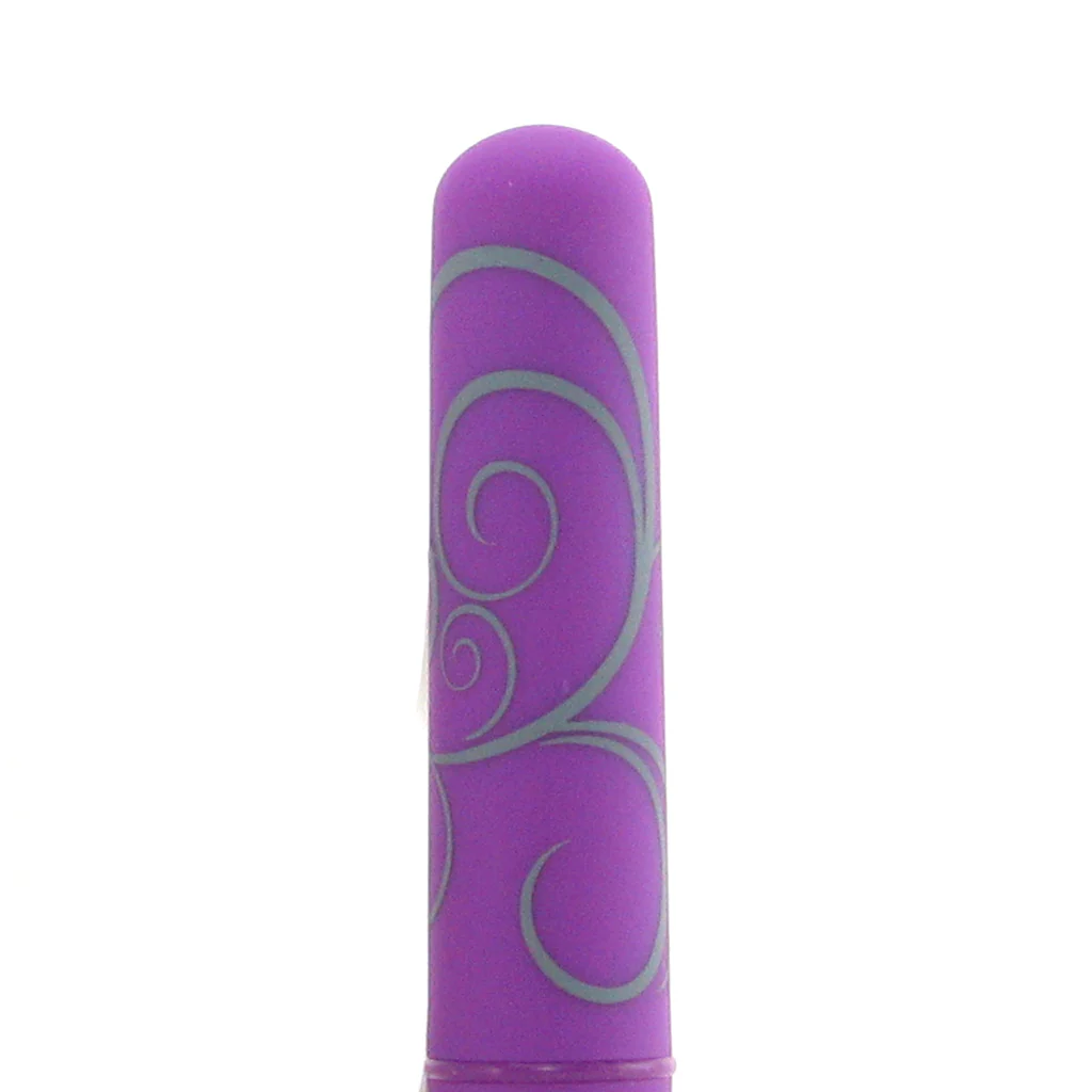 Mood Powerful Small Vibe in Purple - Image 2