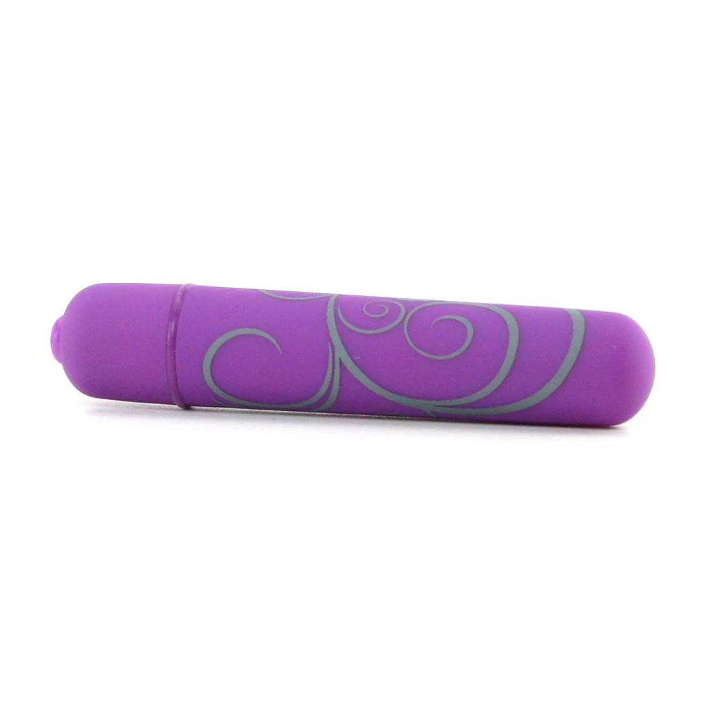 Mood Powerful Small Vibe in Purple - Image 3
