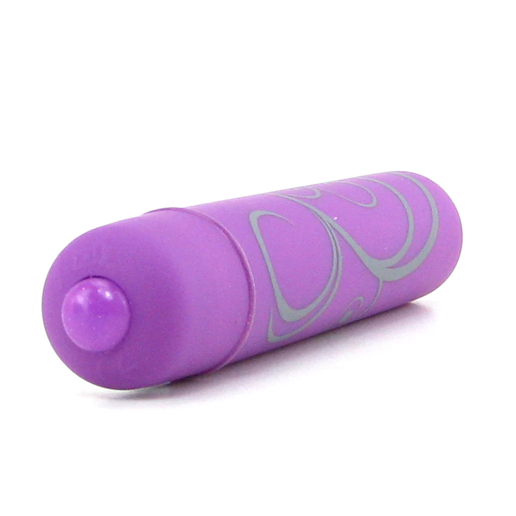 Mood Powerful Small Vibe in Purple - Image 5