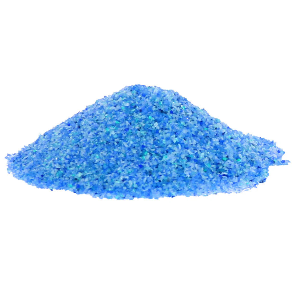 Moonlight Sea Salt Bath Crystals 2.6/75g in Ocean Breeze - Image 2