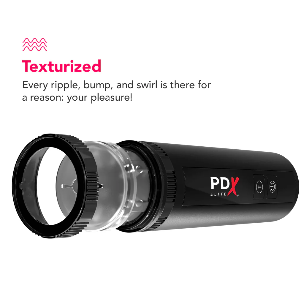 Moto Bator X Thrusting Masturbator - Image 4