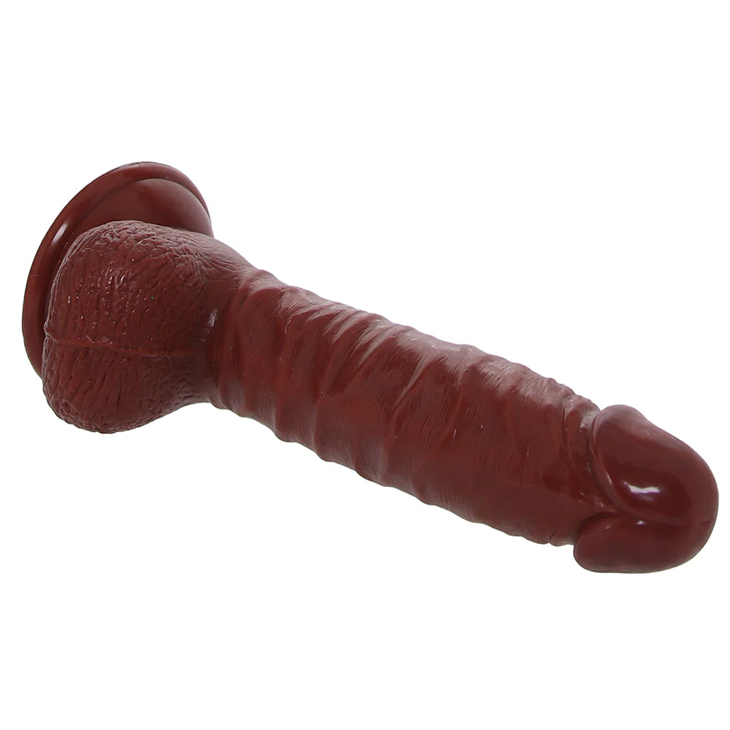 Mr. Just Right Elite Eight Vibe in Brown - Image 2