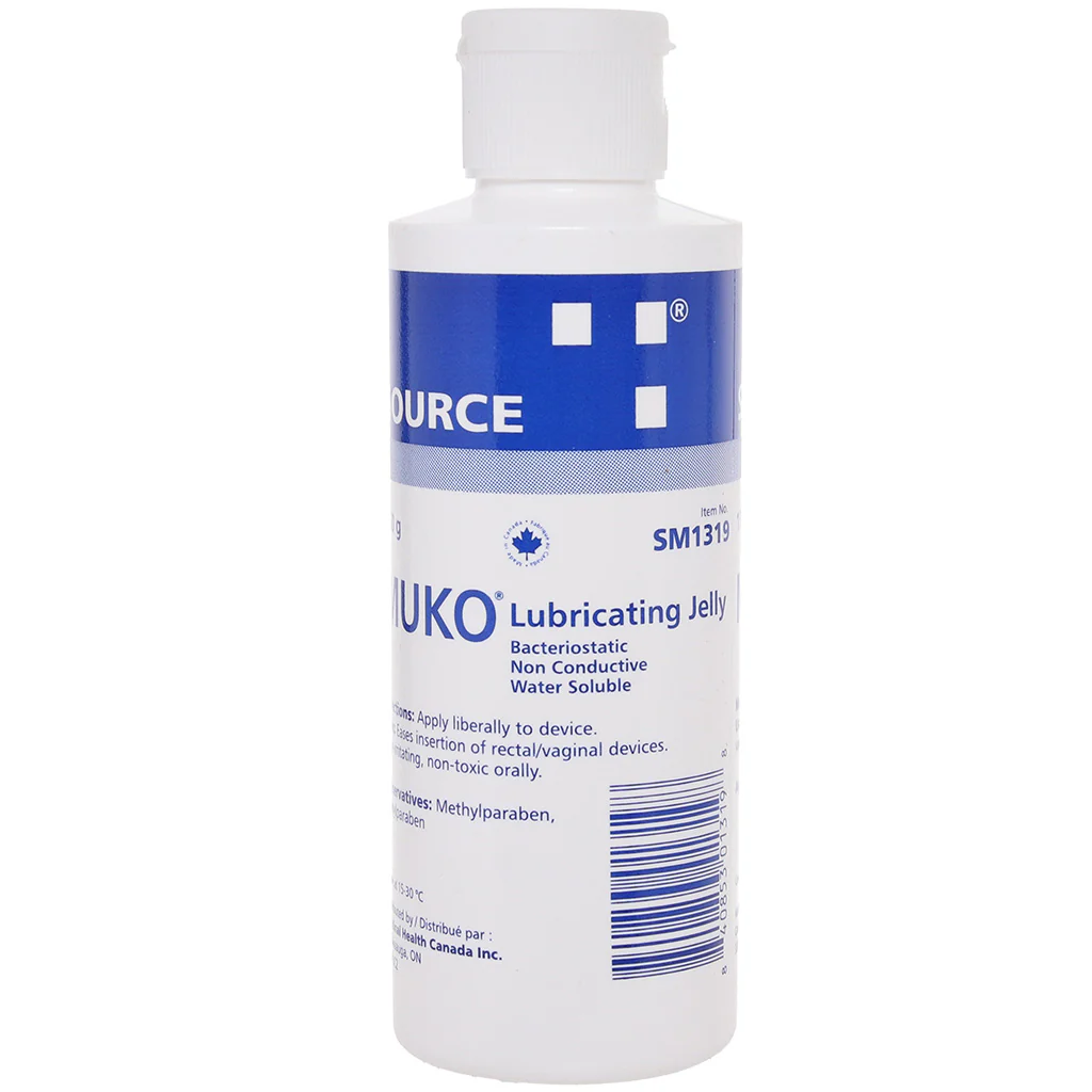 Muko Water Based Lubricating Jelly 5.29oz/150g - Image 5