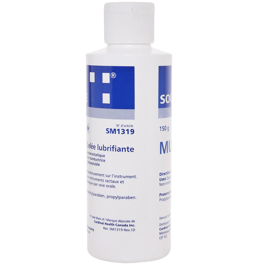 Muko Water Based Lubricating Jelly 5.29oz/150g - Image 9