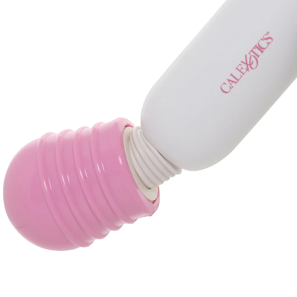 My Miracle Massager in Pink & White - Image 2