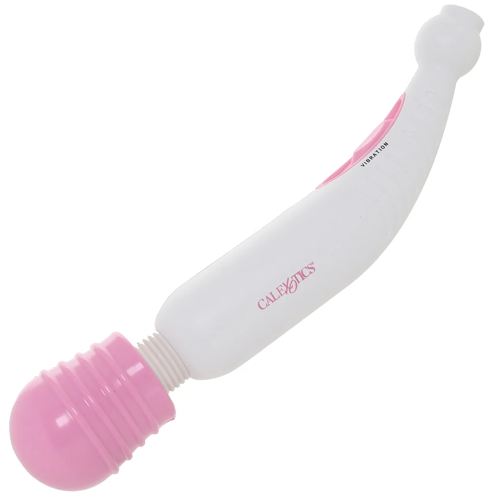 My Miracle Massager in Pink & White - Image 3