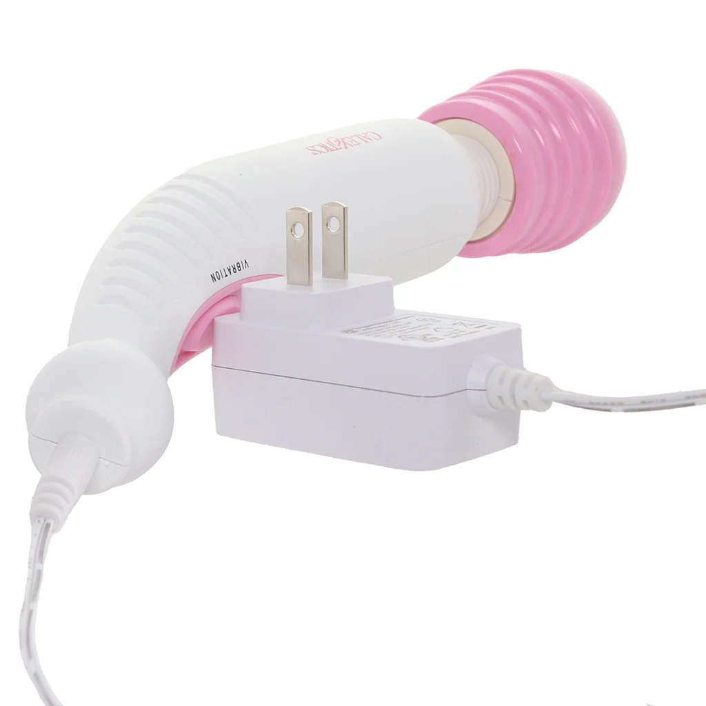 My Miracle Massager in Pink & White - Image 5