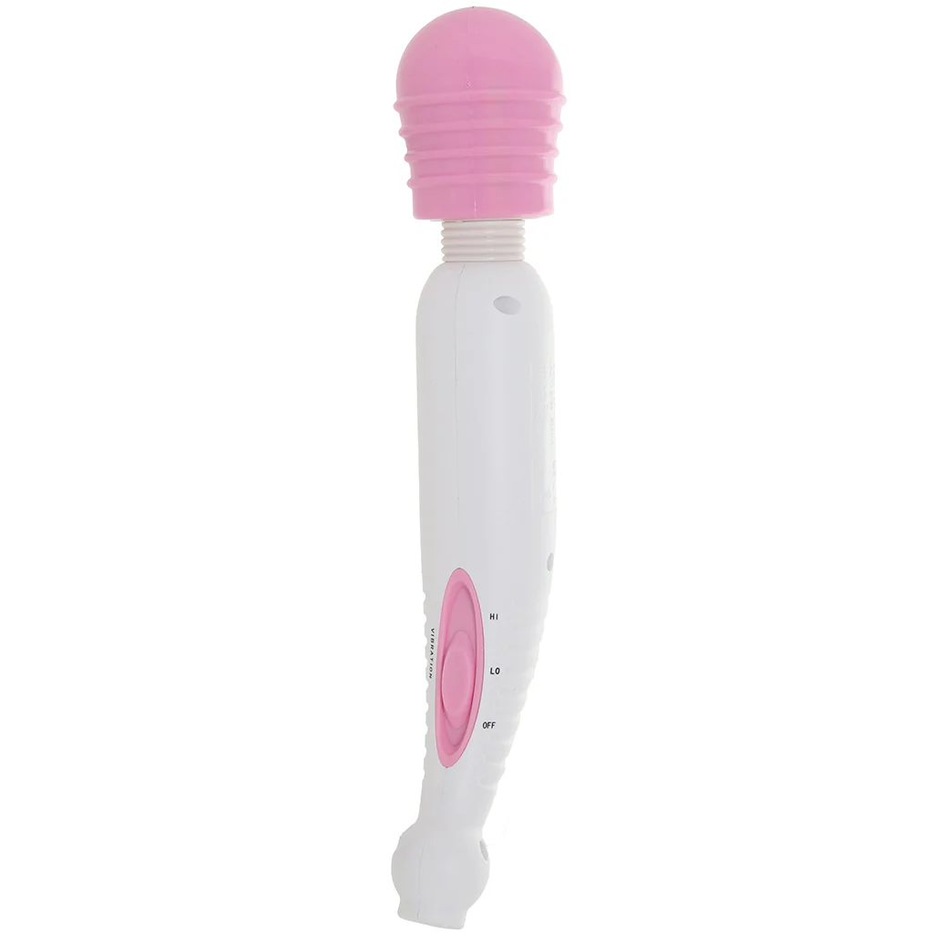 My Miracle Massager in Pink & White - Image 6