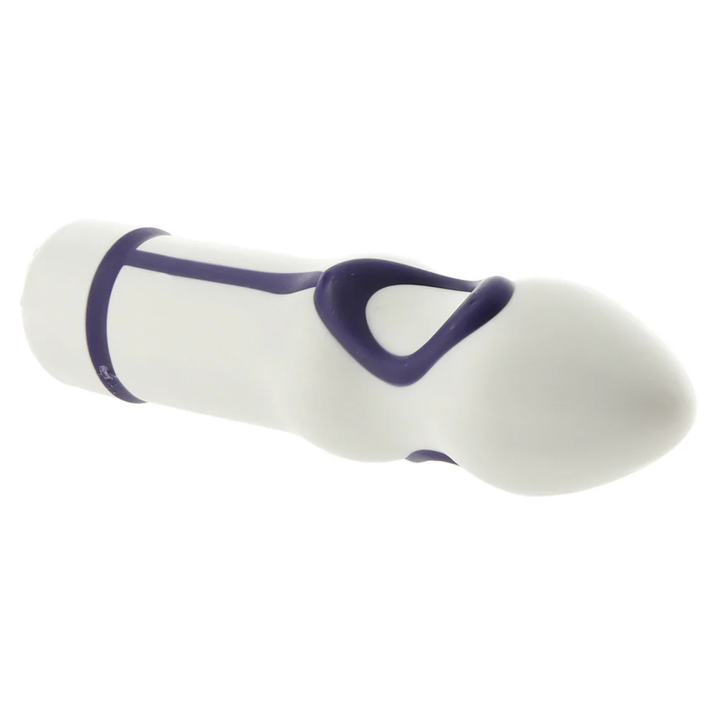 My Private O Massager Vibe in Purple - Image 2