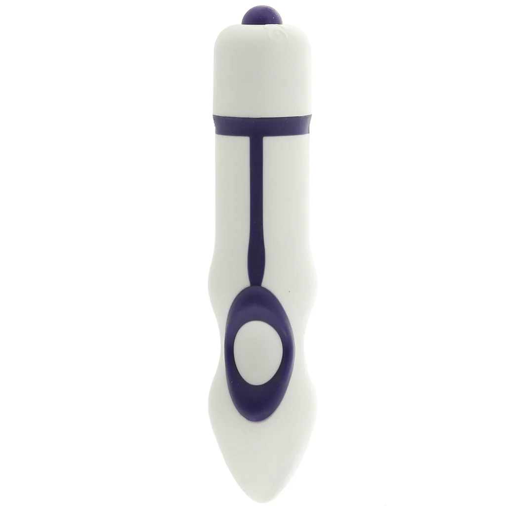 My Private O Massager Vibe in Purple - Image 3
