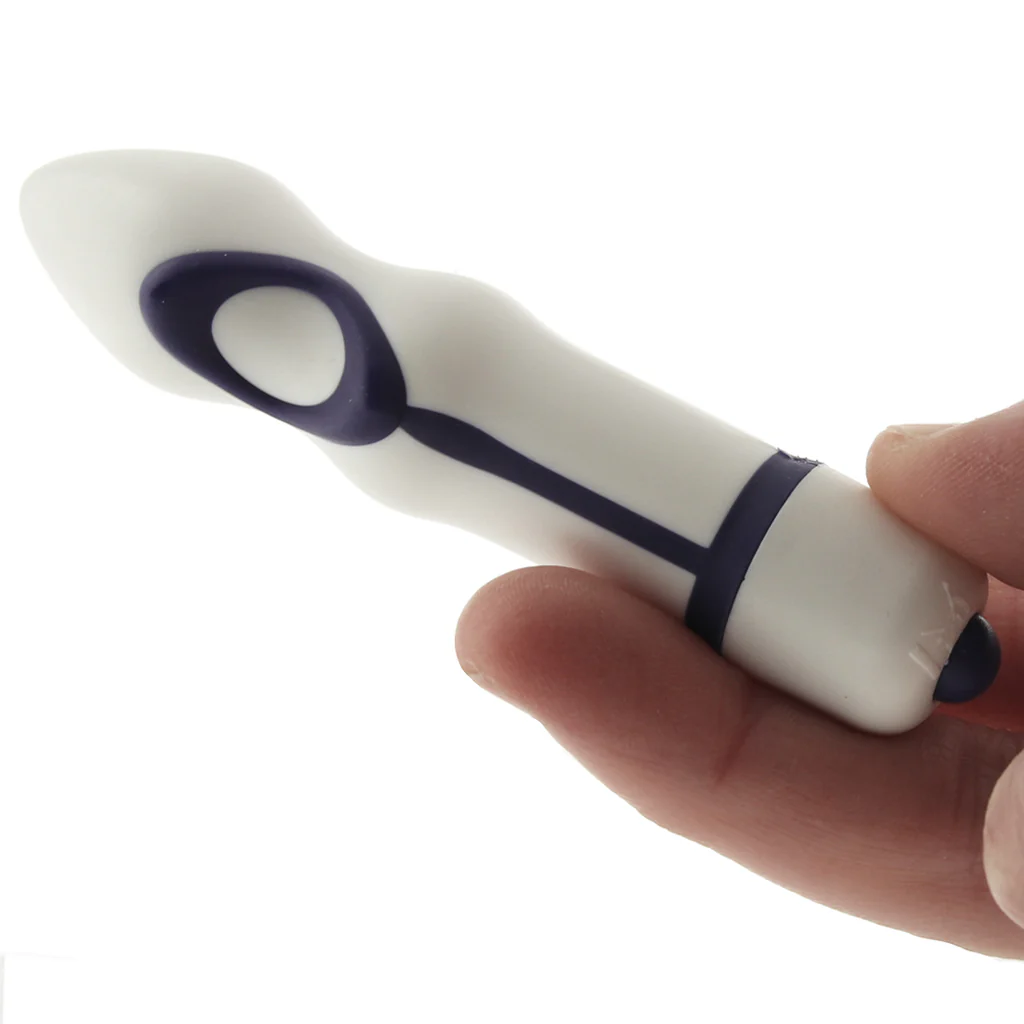 My Private O Massager Vibe in Purple - Image 4