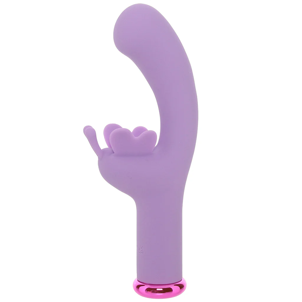 Myla Fiercely Powerful Butterfly Vibe in Lavender - Image 3