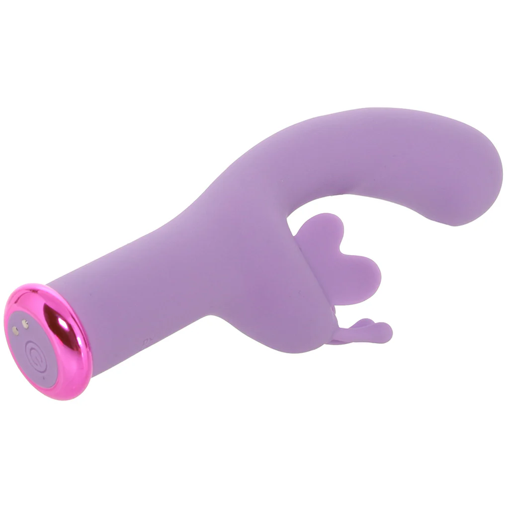 Myla Fiercely Powerful Butterfly Vibe in Lavender - Image 5