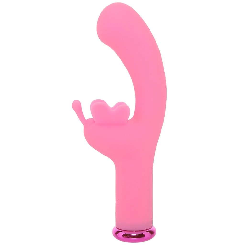 Myla Fiercely Powerful Butterfly Vibe in Pink - Image 3