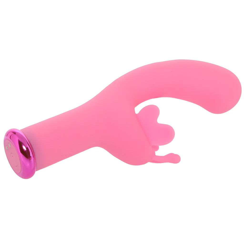 Myla Fiercely Powerful Butterfly Vibe in Pink - Image 5
