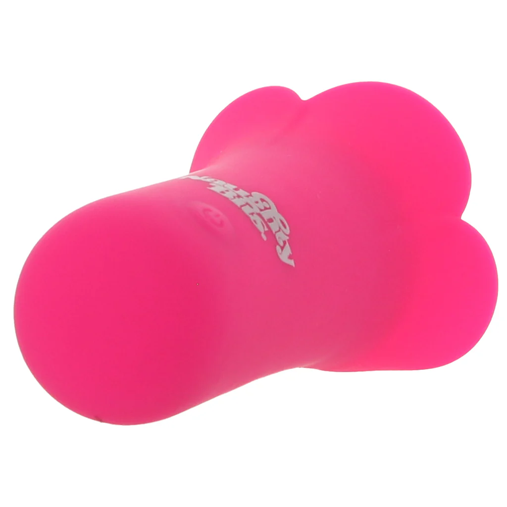 Naughty Bits Lily Licker Mini Vibe - Image 5