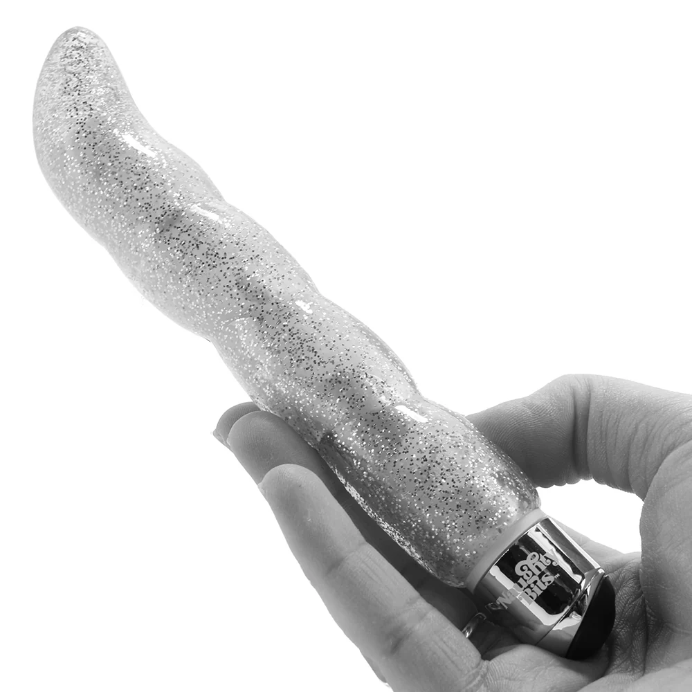 Naughty Bits Screwnicorn Majestic G-Spot Vibe - Image 4