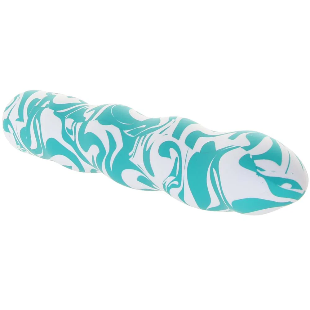 Naughty Bits Squiggle Dick Vibe - Image 2