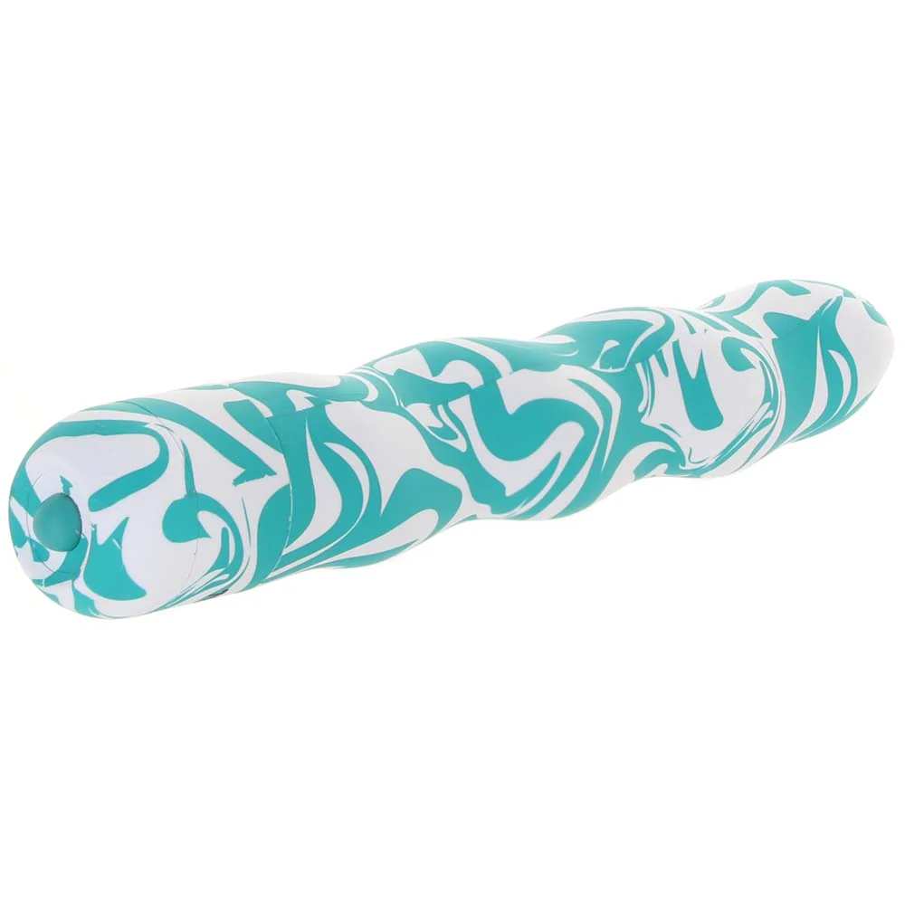 Naughty Bits Squiggle Dick Vibe - Image 5