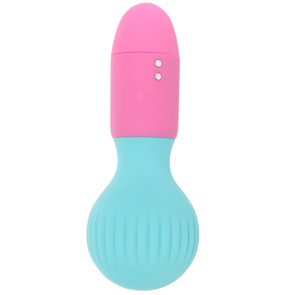 Naughty Bits To The Max Wand - Image 3