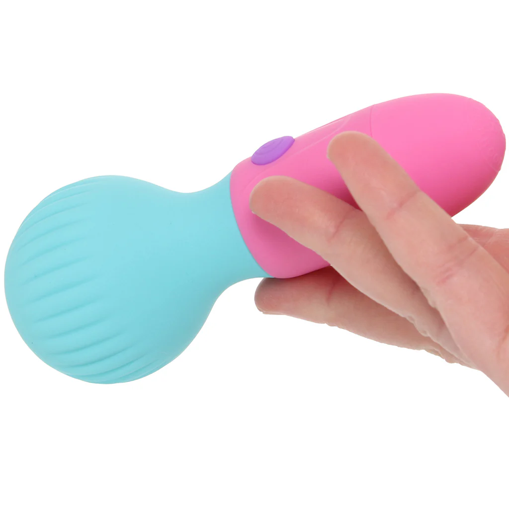 Naughty Bits To The Max Wand - Image 4