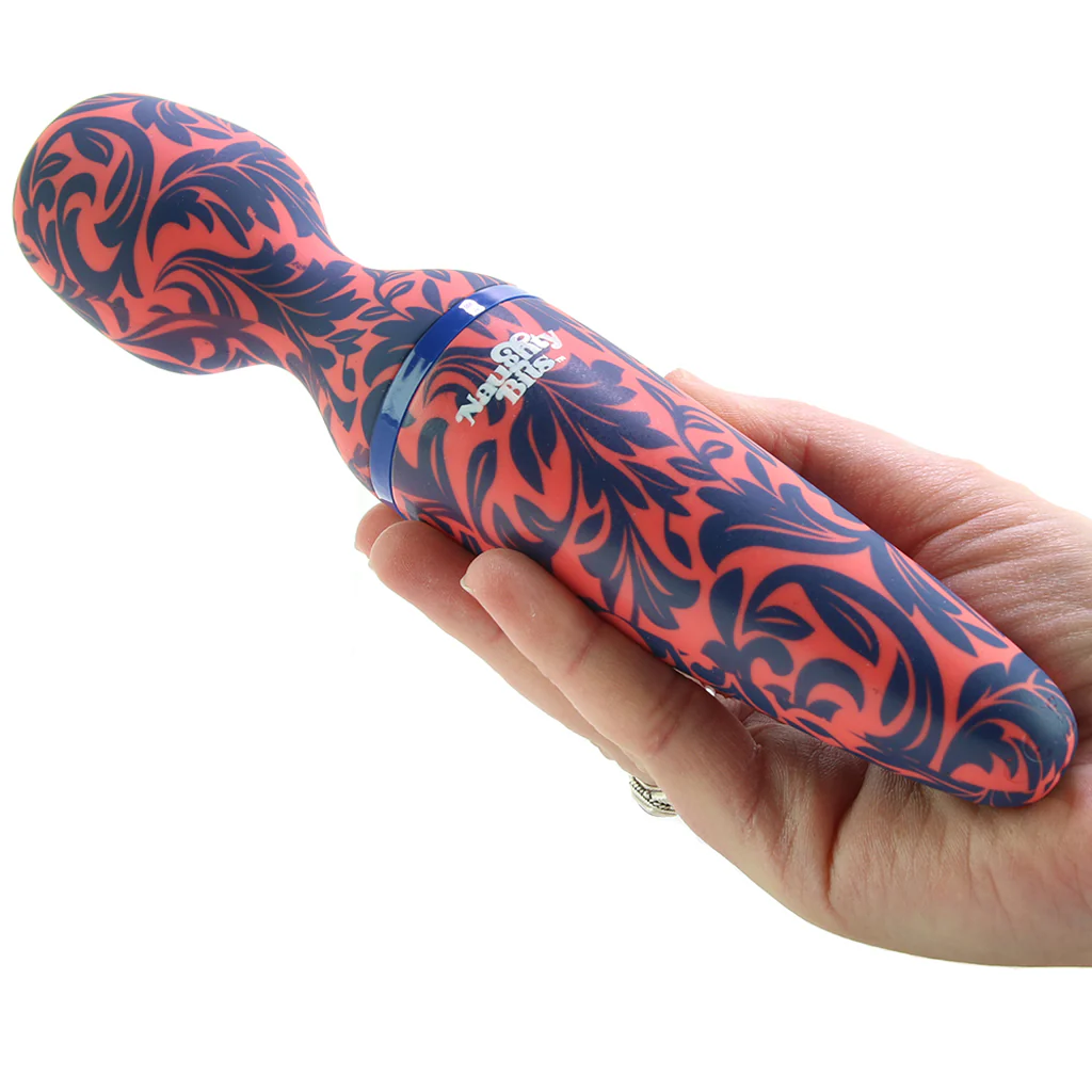 Naughty Bits W.I.L.F. Wand I'd Like to F**k - Image 4