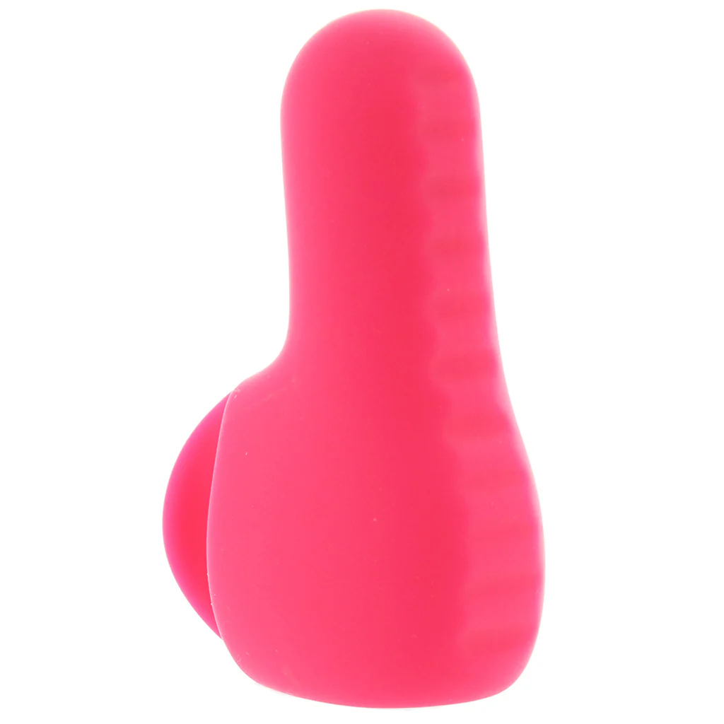 Nea Bullet Finger Vibe in Foxy Pink - Image 3