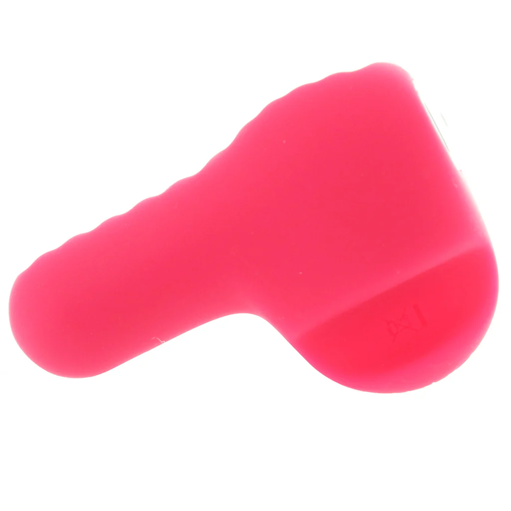 Nea Bullet Finger Vibe in Foxy Pink - Image 5