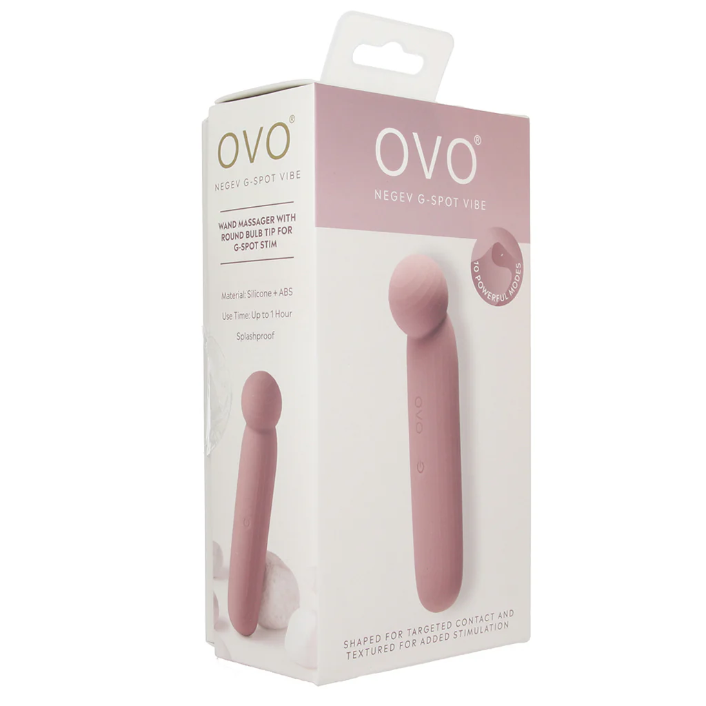 Negev G-Spot Vibe - Image 6