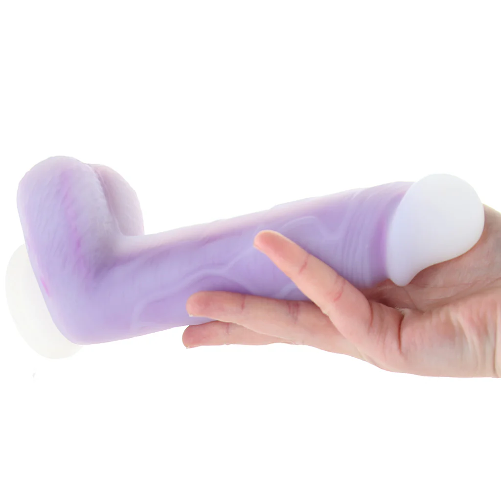 Neo Elite Encore Silicone Vibe - Image 4