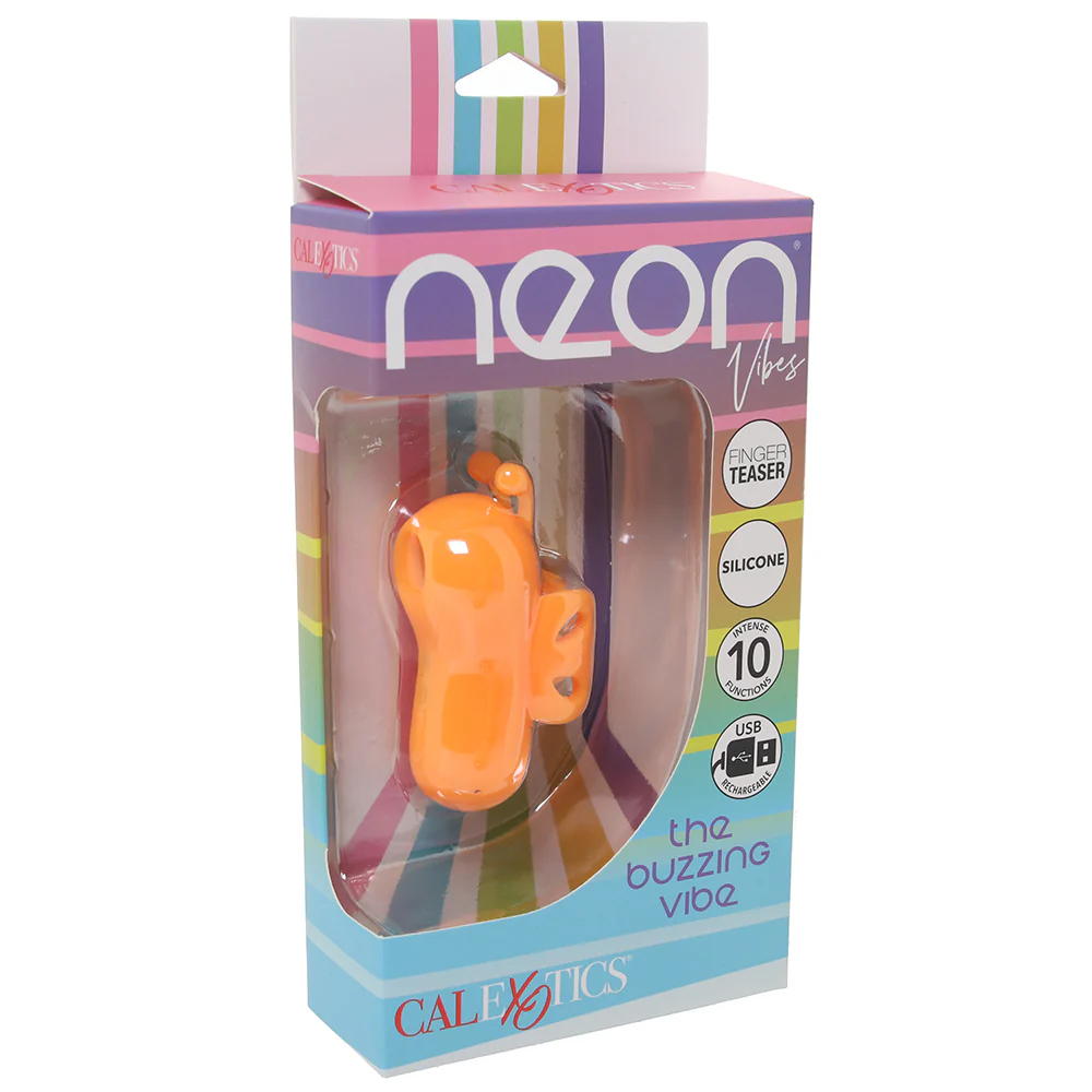 Neon The Buzzing Vibe - Image 6