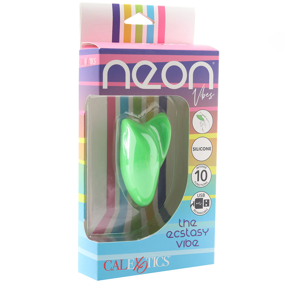 Neon The Ecstasy Finger Vibe - Image 6