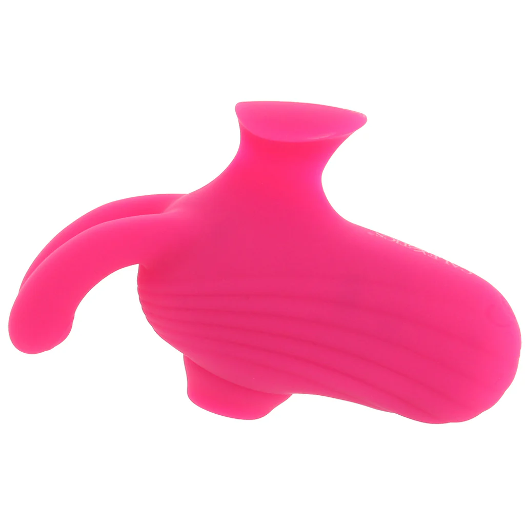 Neon Vibes The Kissing Bunny Vibe - Image 3