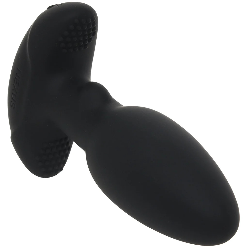 Nexus Beat Thumping Butt Plug - Image 2