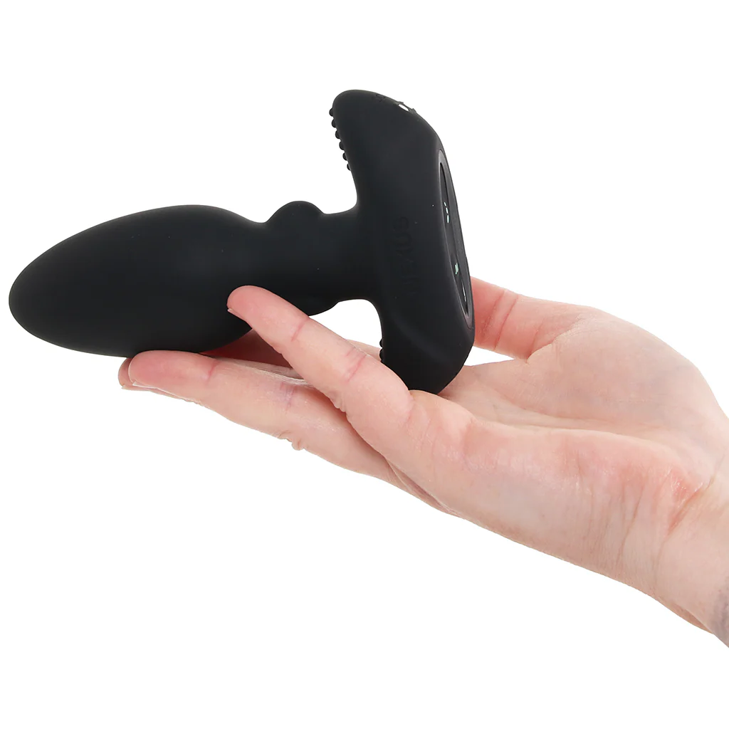 Nexus Beat Thumping Butt Plug - Image 4