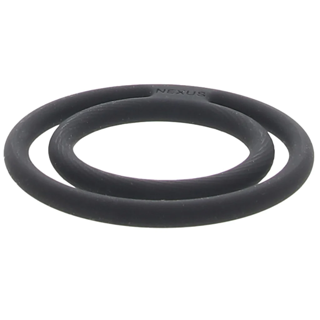 Nexus Enduro Double Cock & Ball Ring - Image 3