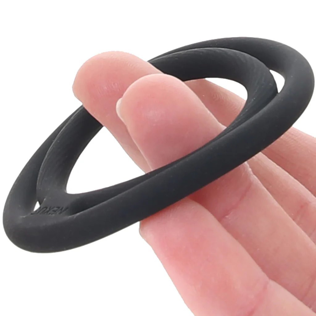 Nexus Enduro Double Cock & Ball Ring - Image 4