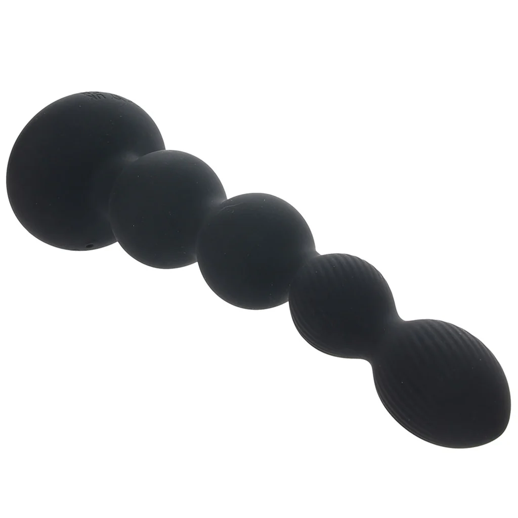 Nexus Tornado Large Anal Probe - Image 2