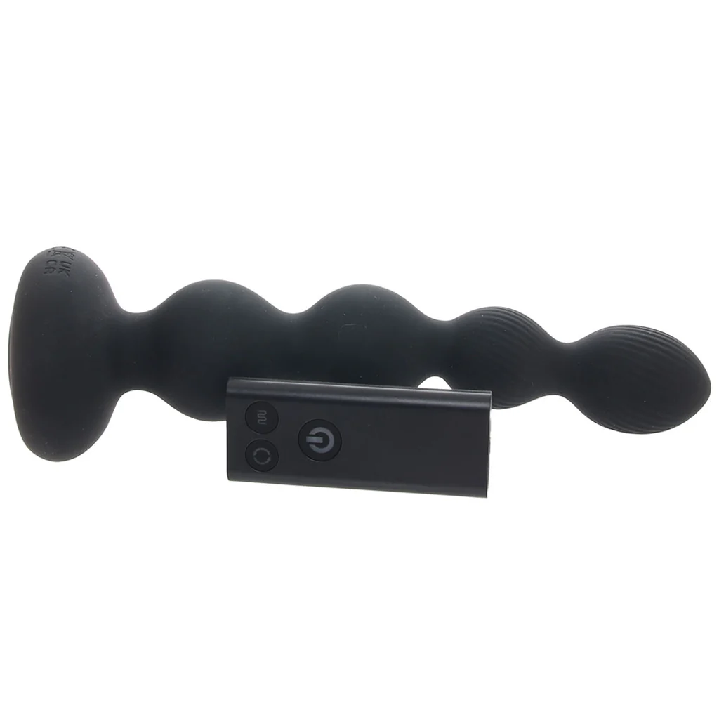 Nexus Tornado Large Anal Probe - Image 3