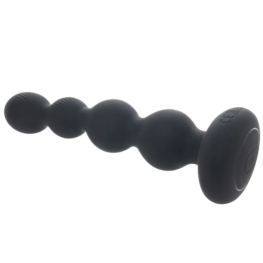 Nexus Tornado Large Anal Probe - Image 5