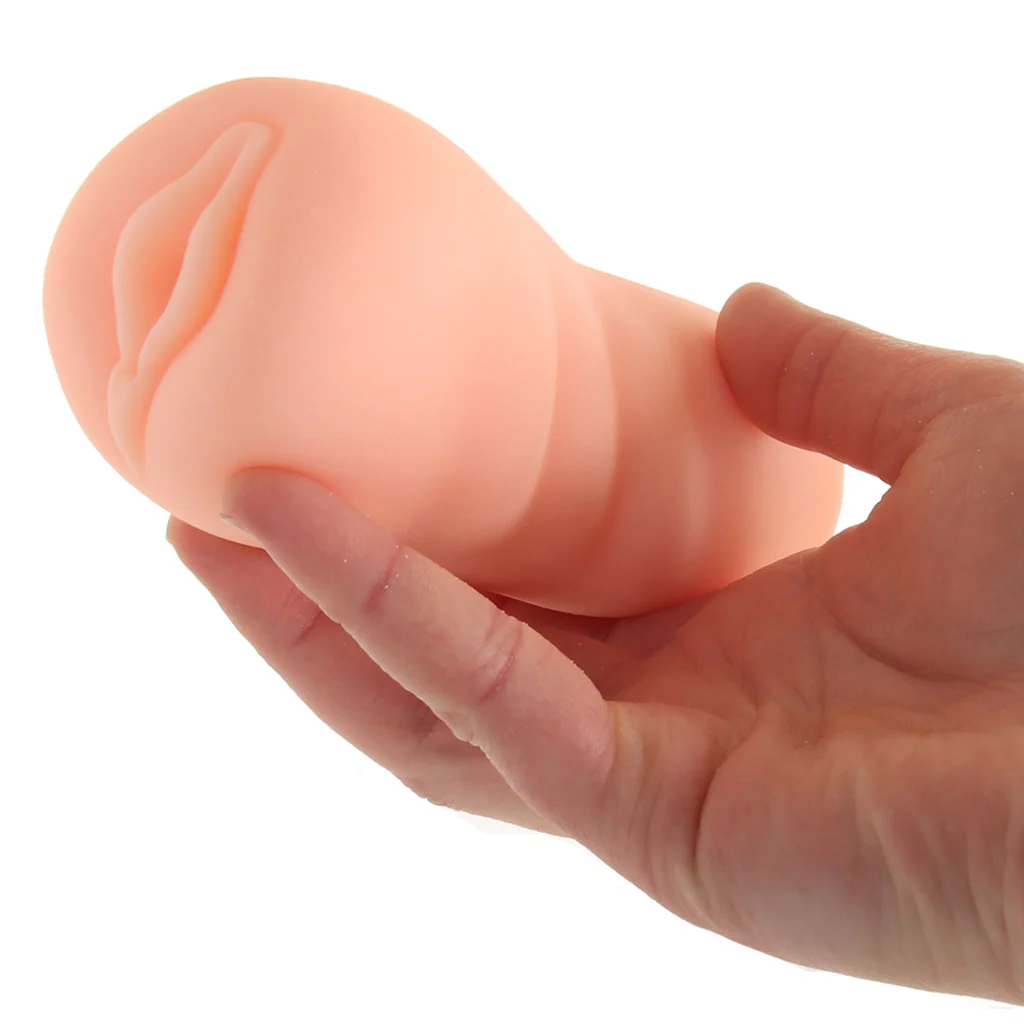 Nina Elle Pussy Stroker - Image 4