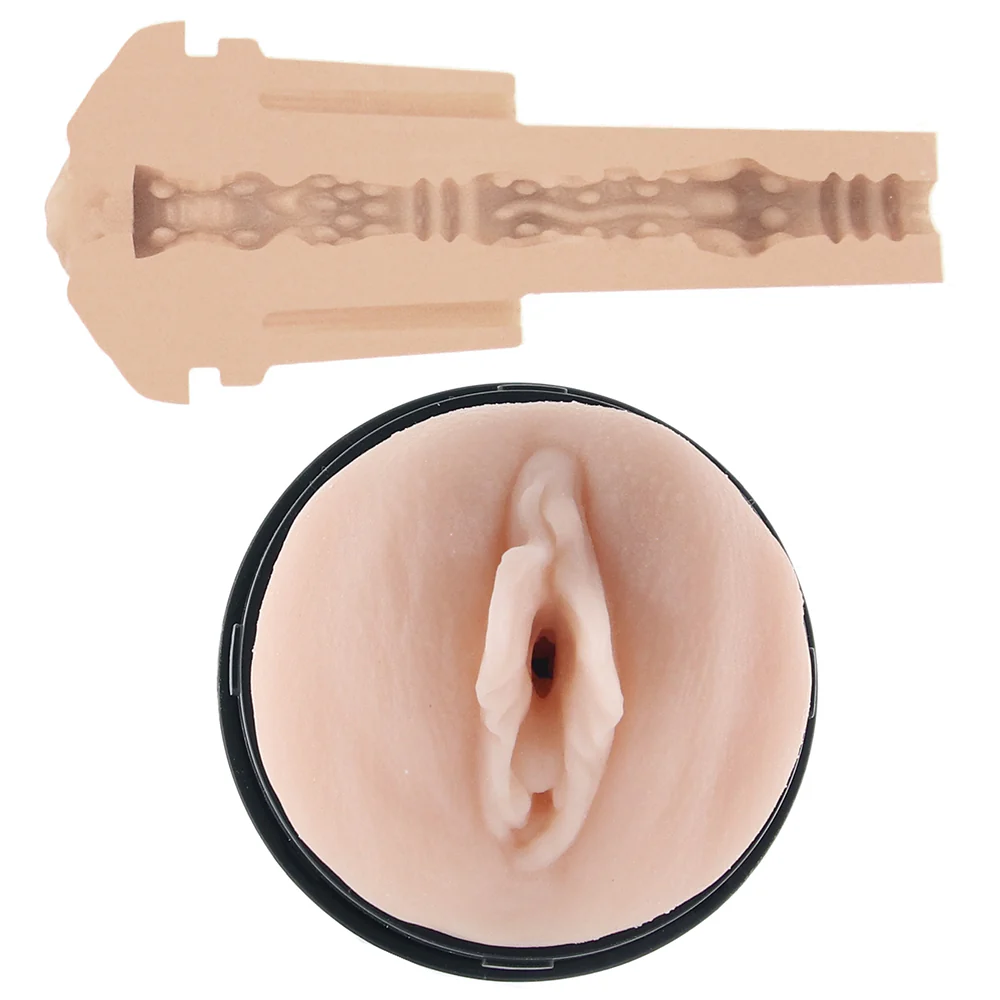 Nina Elle Self Contained Pussy Stroker - Image 2