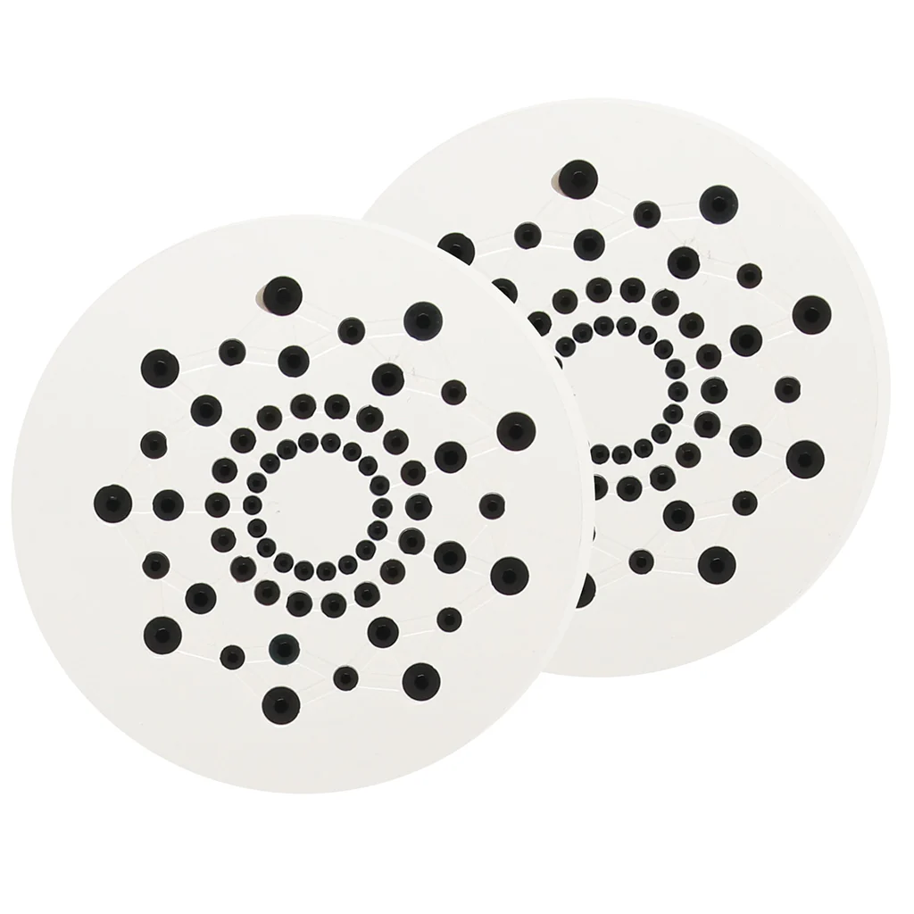 Nipple Couture Black Crystal Covers - Image 3