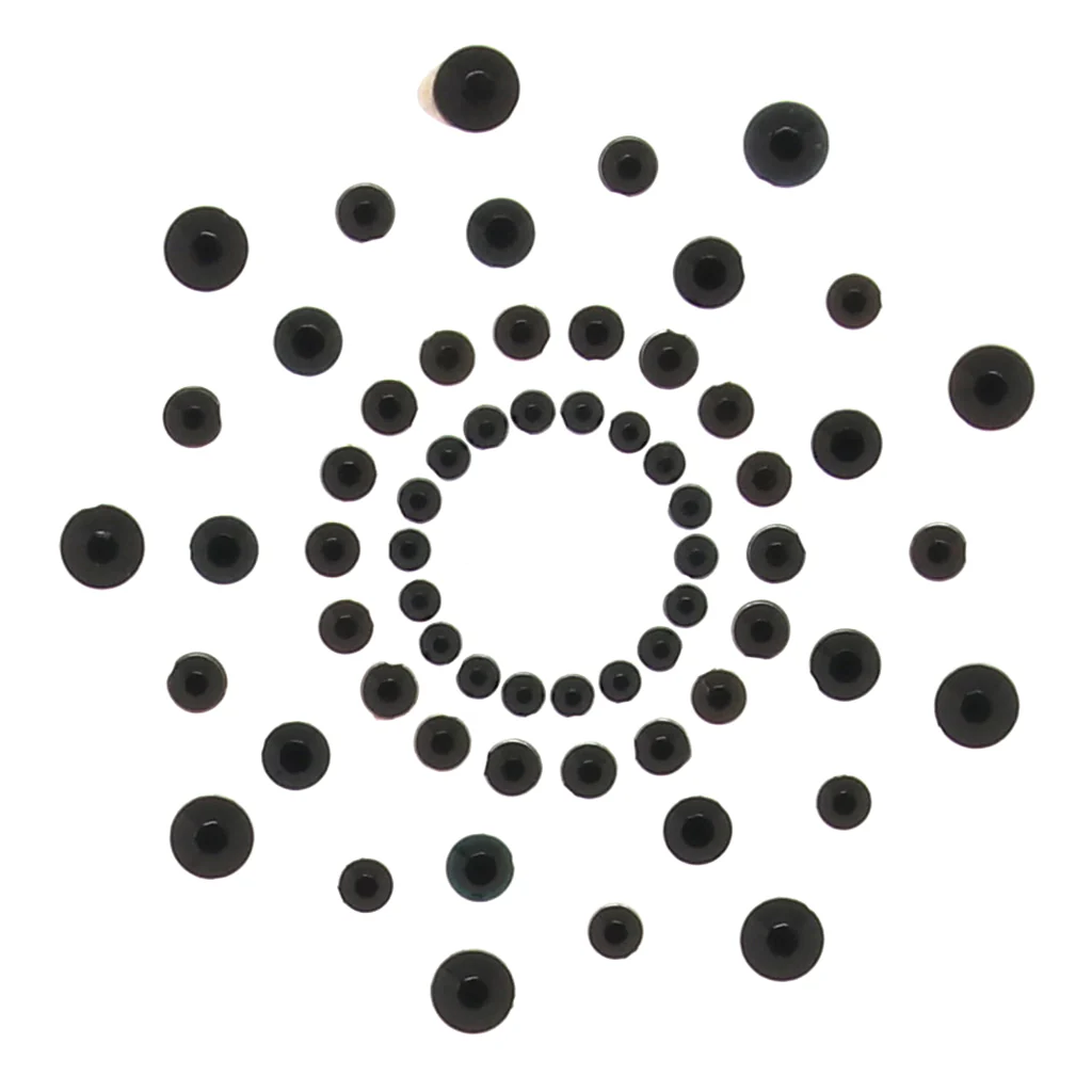 Nipple Couture Black Crystal Covers - Image 6