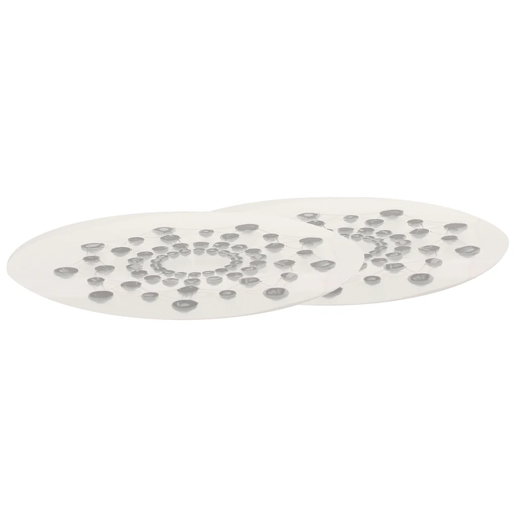 Nipple Couture Black Crystal Covers - Image 7