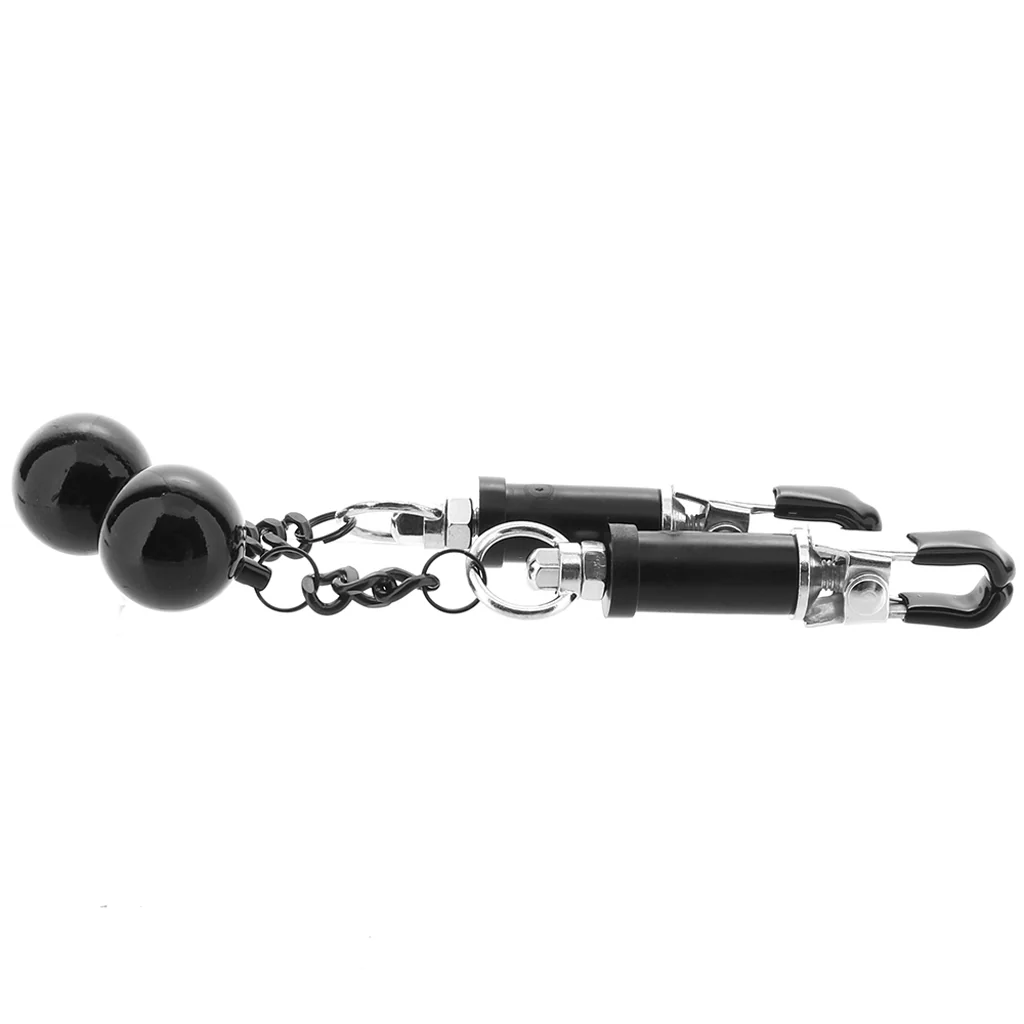 Nipple Grips Weighted Twist Nipple Clamps - Image 3