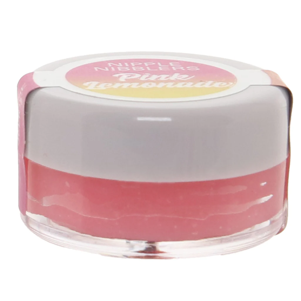 Nipple Nibblers Tingle Balm 3g in Pink Lemonade - Image 5