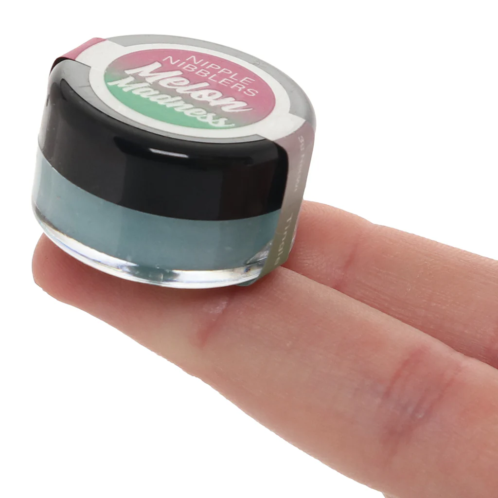 Nipple Nibblers Tingle Balm 3g in Melon Madness - Image 4