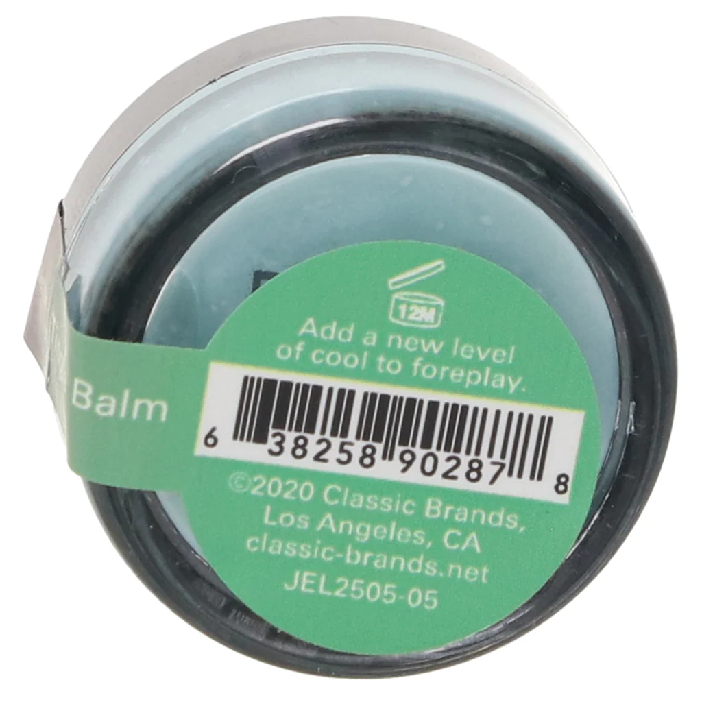 Nipple Nibblers Tingle Balm 3g in Melon Madness - Image 7