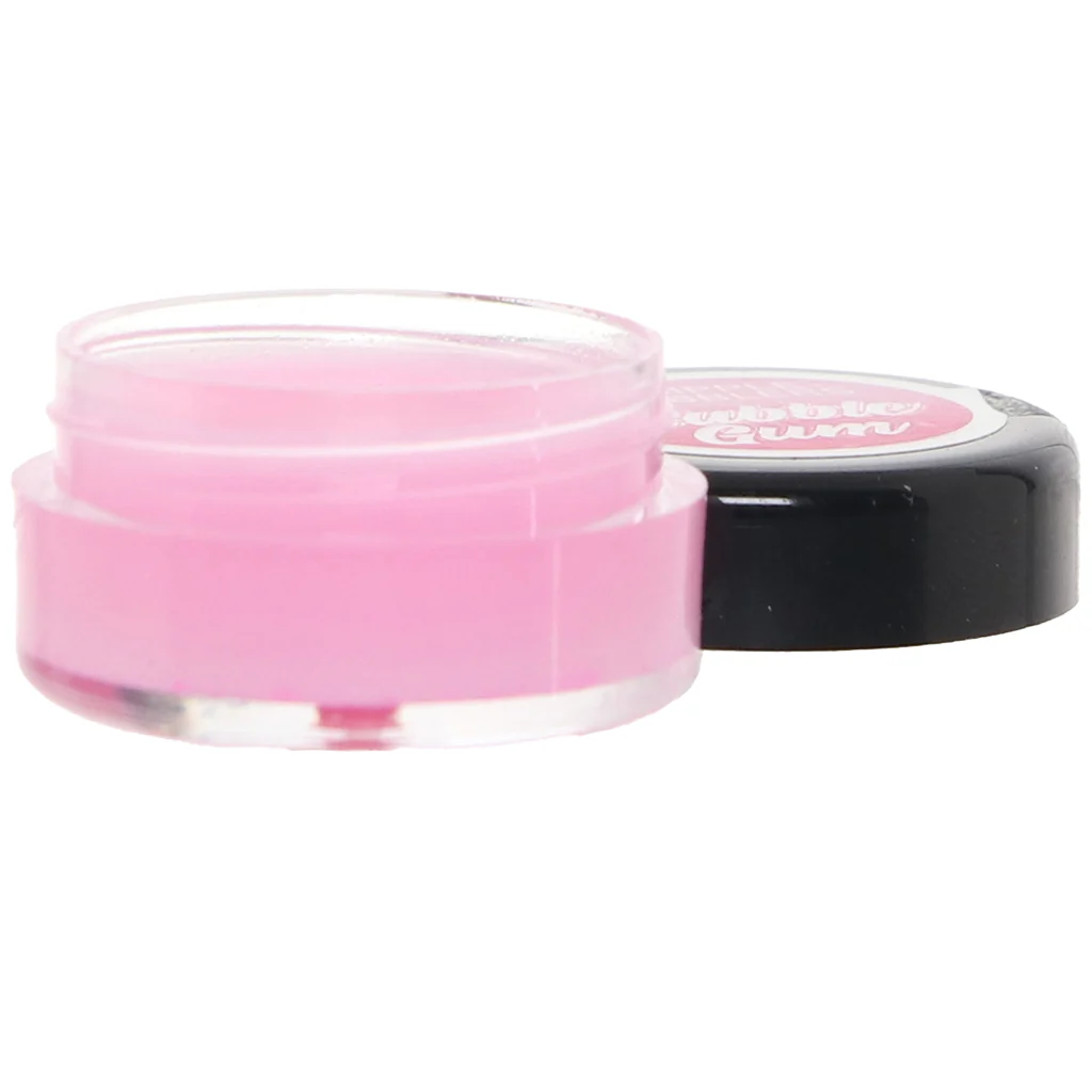 Nipple Nibblers Tingle Balm 3g in Bubble Gum - Image 3